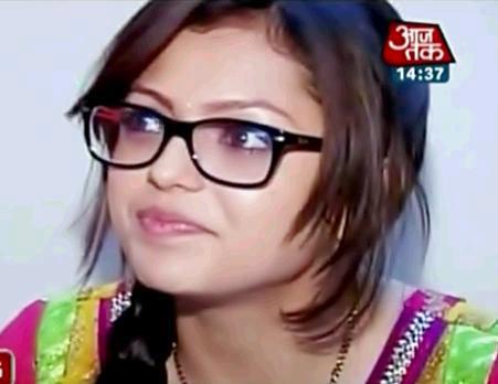 Day51♥21.12.2012♥ - 6o Days With Drashti Dhami