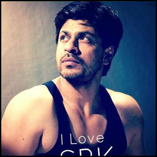 ; - O9 Day - ; - o -1OO Days with SRK -o