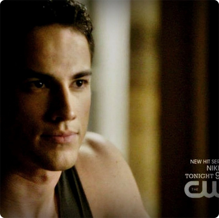 ~ ; heya you!;;_] cf?;;_> - Episode - 06