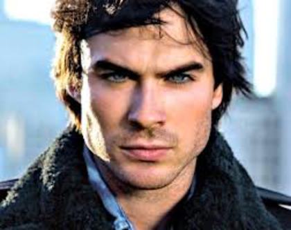 Ian Somerhalder :X:*