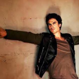 Ian Somerhalder 2:X - My loverrr