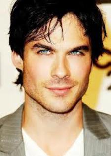 Ian Somerhalder 3 :* - My loverrr