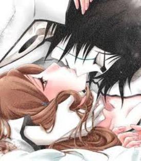 images (1) - ulquiorra and orihime