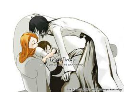 images (2) - ulquiorra and orihime