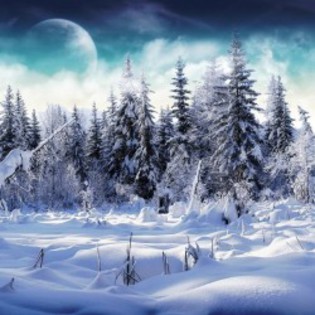 imagini-peisaje-de-iarna-250x250 - Vine vine Mos Craciun