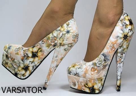 VARSATOR - x-SHOES-x