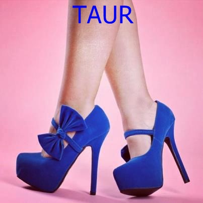 TAUR - x-SHOES-x