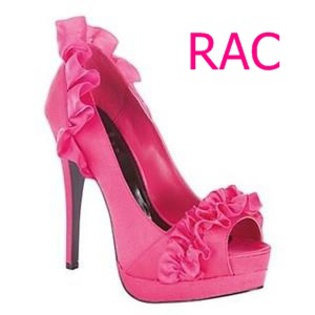 RAC - x-SHOES-x