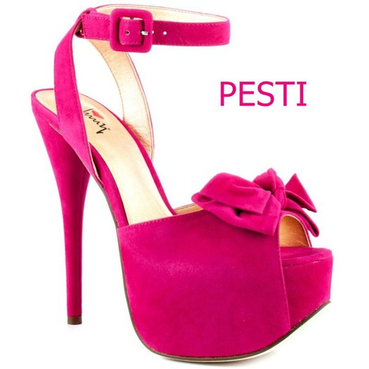 PESTI - x-SHOES-x