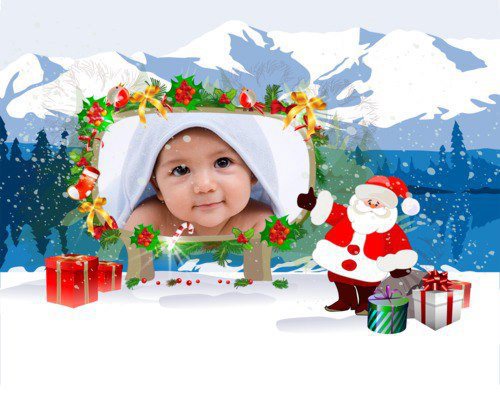 65018_470781379634767_190971076_n - Vine vine Mos Craciun