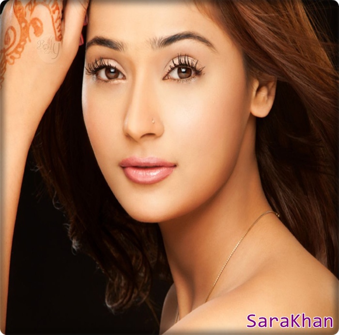 SaraKhan