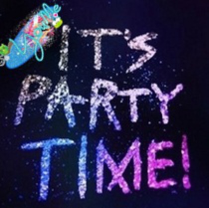 Hey!:)_:)
