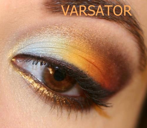 VARSATOR - x-MAKE UP-x