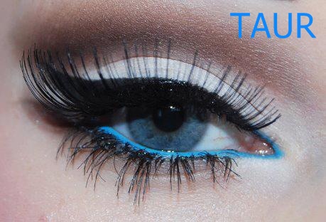 TAUR - x-MAKE UP-x