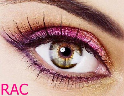 RAC - x-MAKE UP-x