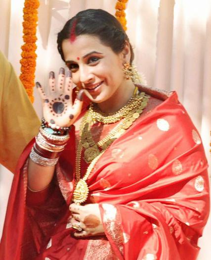 :*:*:*:x:x:x:x:*:*:*:* - ooThe Vidya Balan Weddingoo