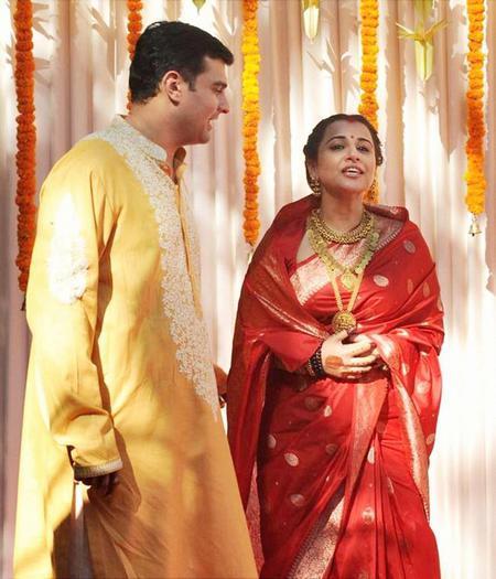 :*:*:*:x:x:x:x:*:*:*:* - ooThe Vidya Balan Weddingoo