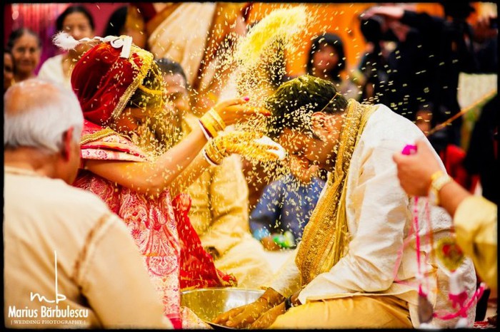  - Despre nunta indiana