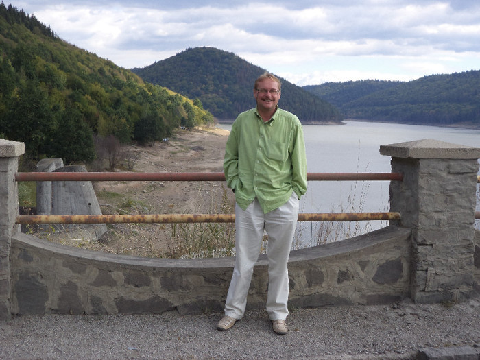 Ocsy la lacul din Zetea; Ocsi la Zetea la lac in septembrie 9 2012
