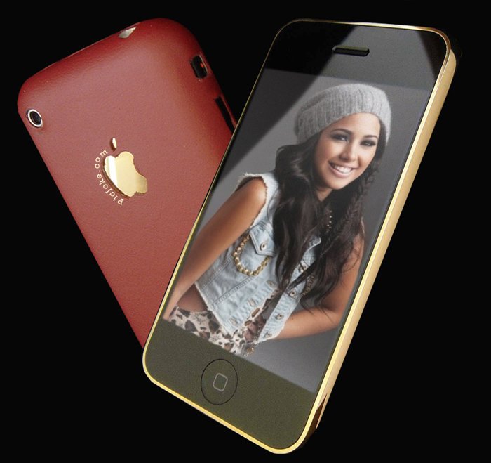 likeLIONproductiionx3 - a-cine vrea iPhone