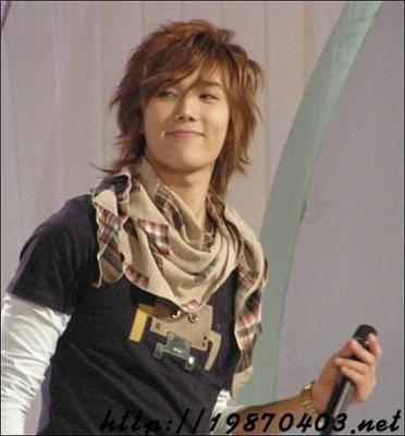 jung min-Mario