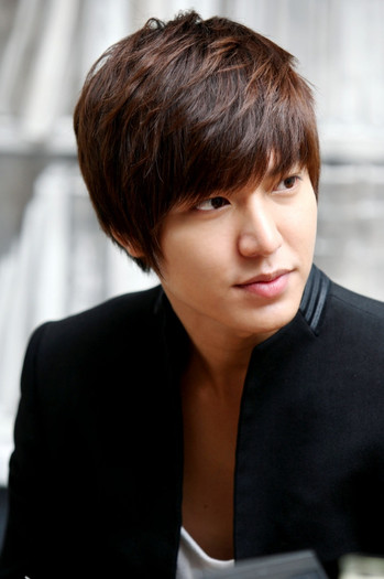 Lee min ho-Jake