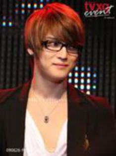 Jaejoong-  Angel prof de mate