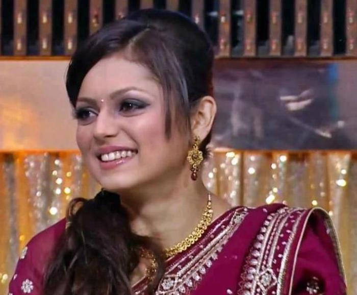 10 - DRASHTI DHAMI NEW