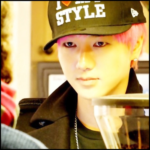 - 8-|..Sulli..a confirmat si MinHo ca nu te.am trimis degeaba..8-|