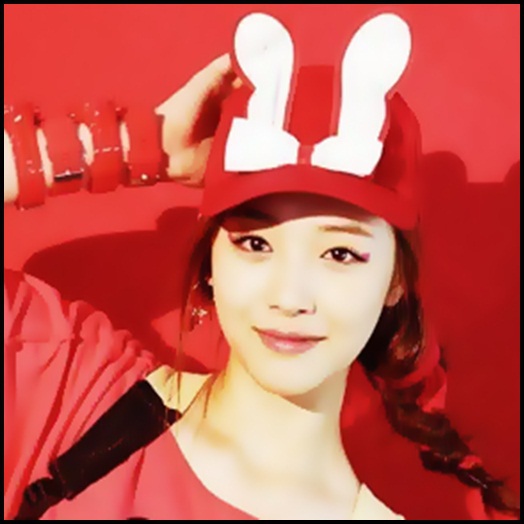 - Byee Tae..:))Dar..Cine a zis ca vorbesc de tine? :))