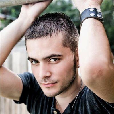 iixFanCristiNistorx3 - a________Prieteni________a