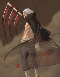 images - Hidan