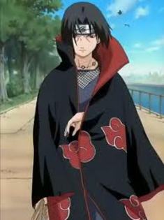 images - Itachi_Uchiha