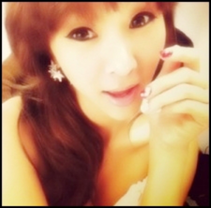 Bye HyunA :P