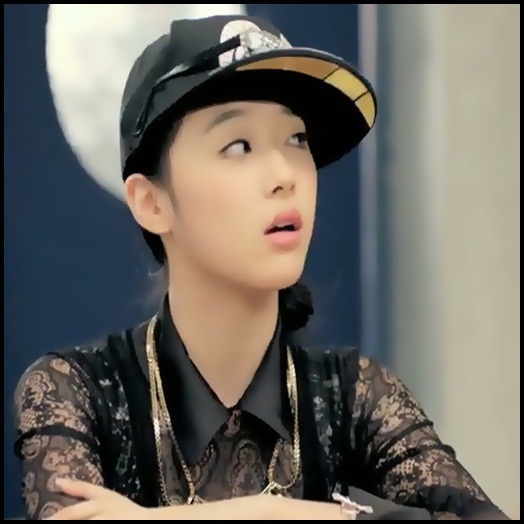 - Dar ce-am facut? :| :))Heii..