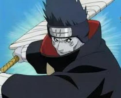 images - Kisame