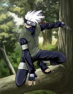 images - Kakashi_Hatake