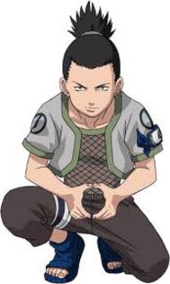 images - Shikamaru_Nara