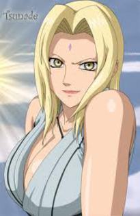 images (2) - Tsunade