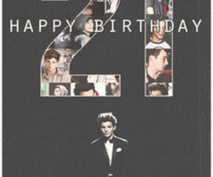  - Happy birthday LOUIS