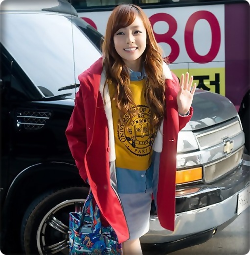 xD .. Hei Min Ah :x !!
