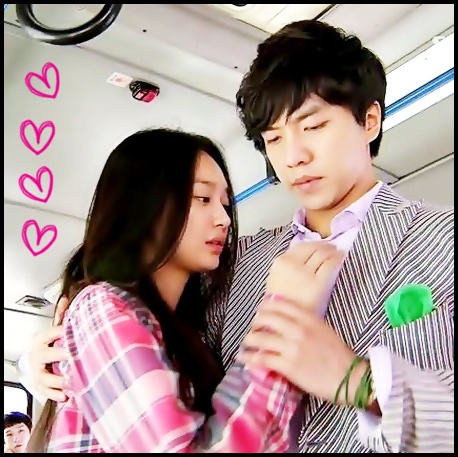 .Iubita mea e o Gumiho. - :X:*