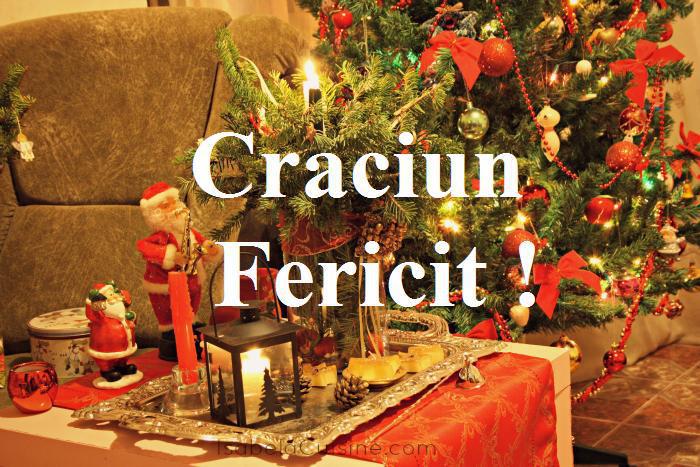 CRACIUN FERICIT - 0-CRACIUN FERICIT TUTUROR