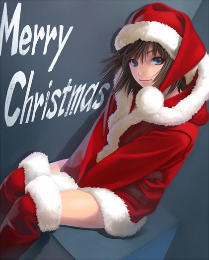 Kikuchi.Makoto.600.1379341 - Merry Christmas