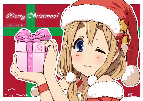 Kotobuki.Tsumugi.600.1379376 - Merry Christmas