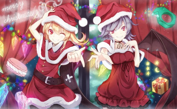 Scarlet.Sisters.600.1379300 - Merry Christmas