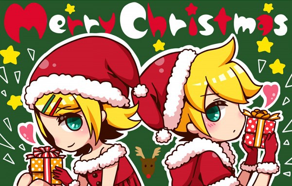 Vocaloid.600.1379279 - Merry Christmas