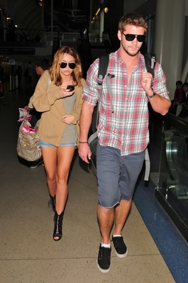 normal_7 - At LAX Airport - 2010