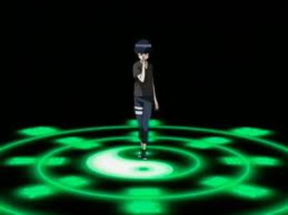 Te pot invinge fiindca acum sunt de neoprit!HAAA!