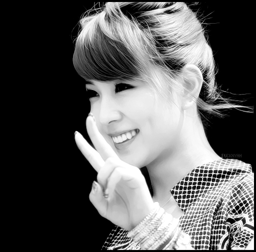 Hello Sulli :P Si tie :)